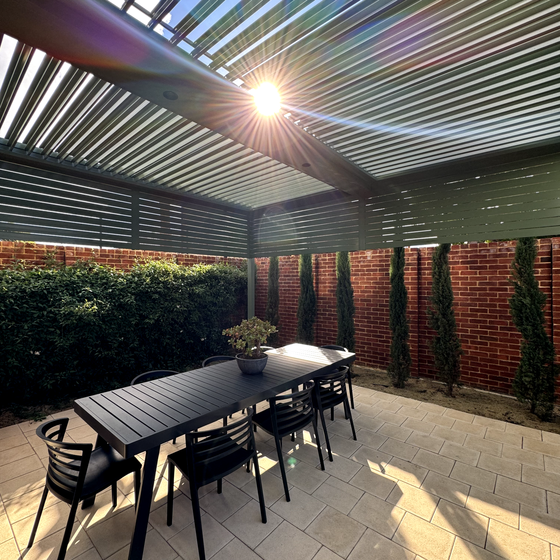 Bespoke Outdoor - Image