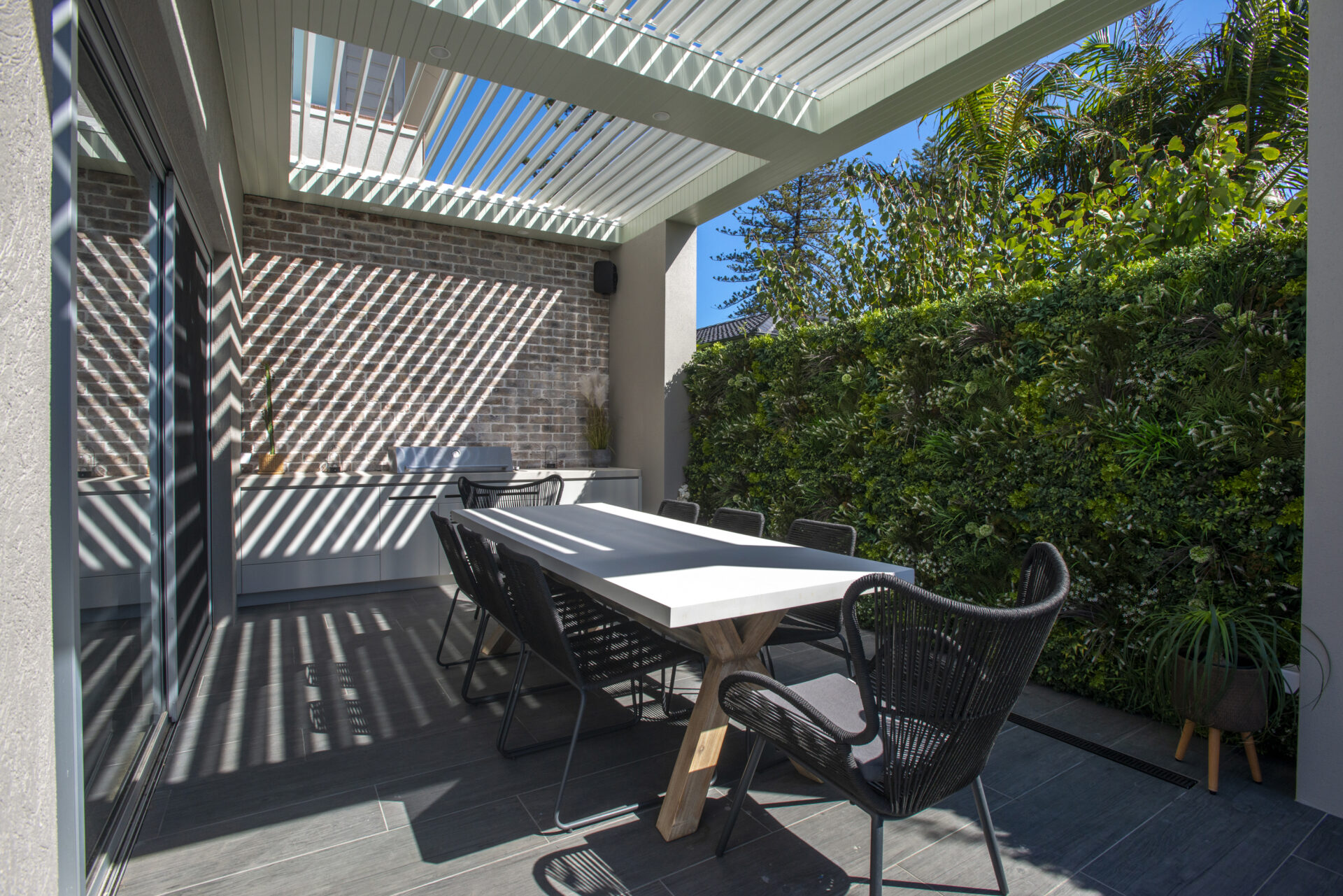 Bespoke Outdoor - Image