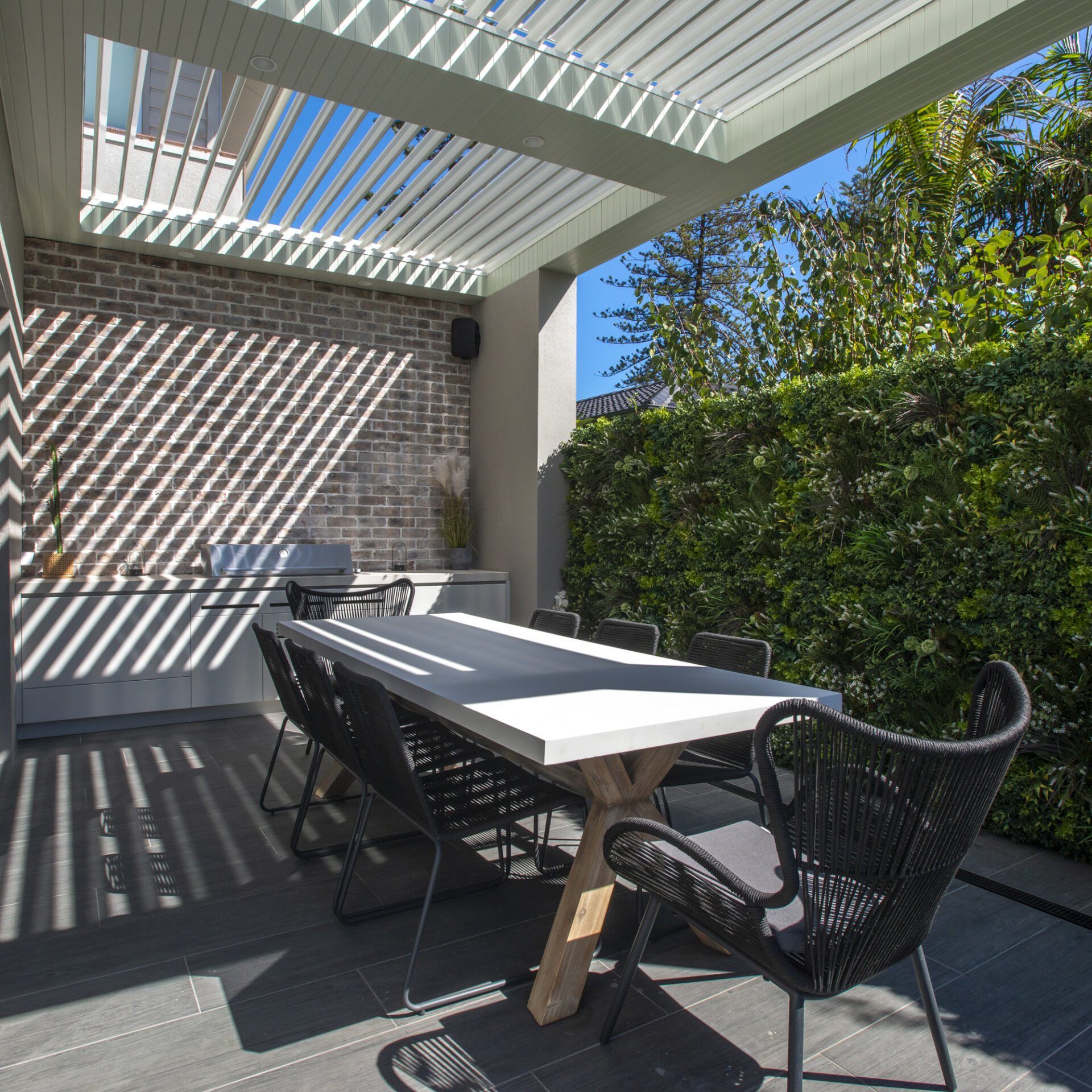 Bespoke Outdoor - Image