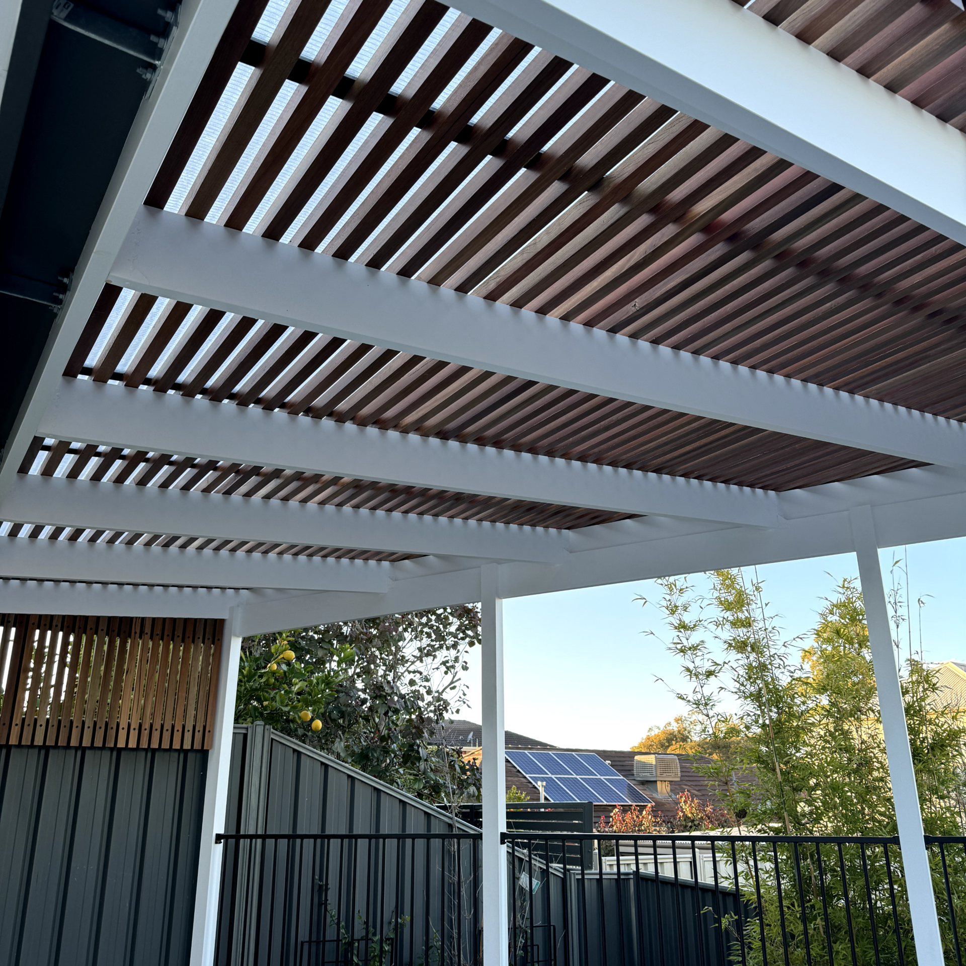 Bespoke Outdoor - Image