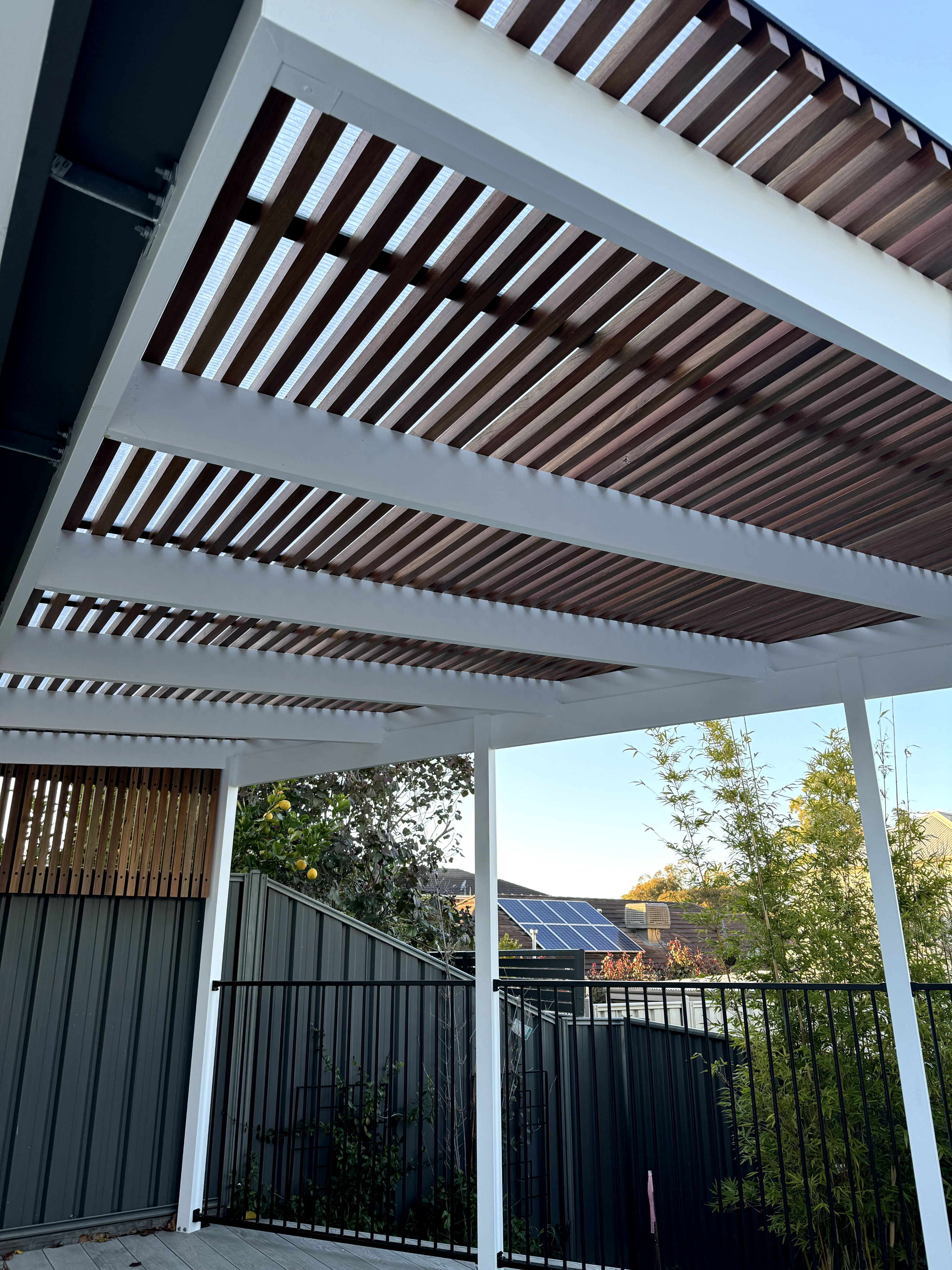 Bespoke Outdoor - Image