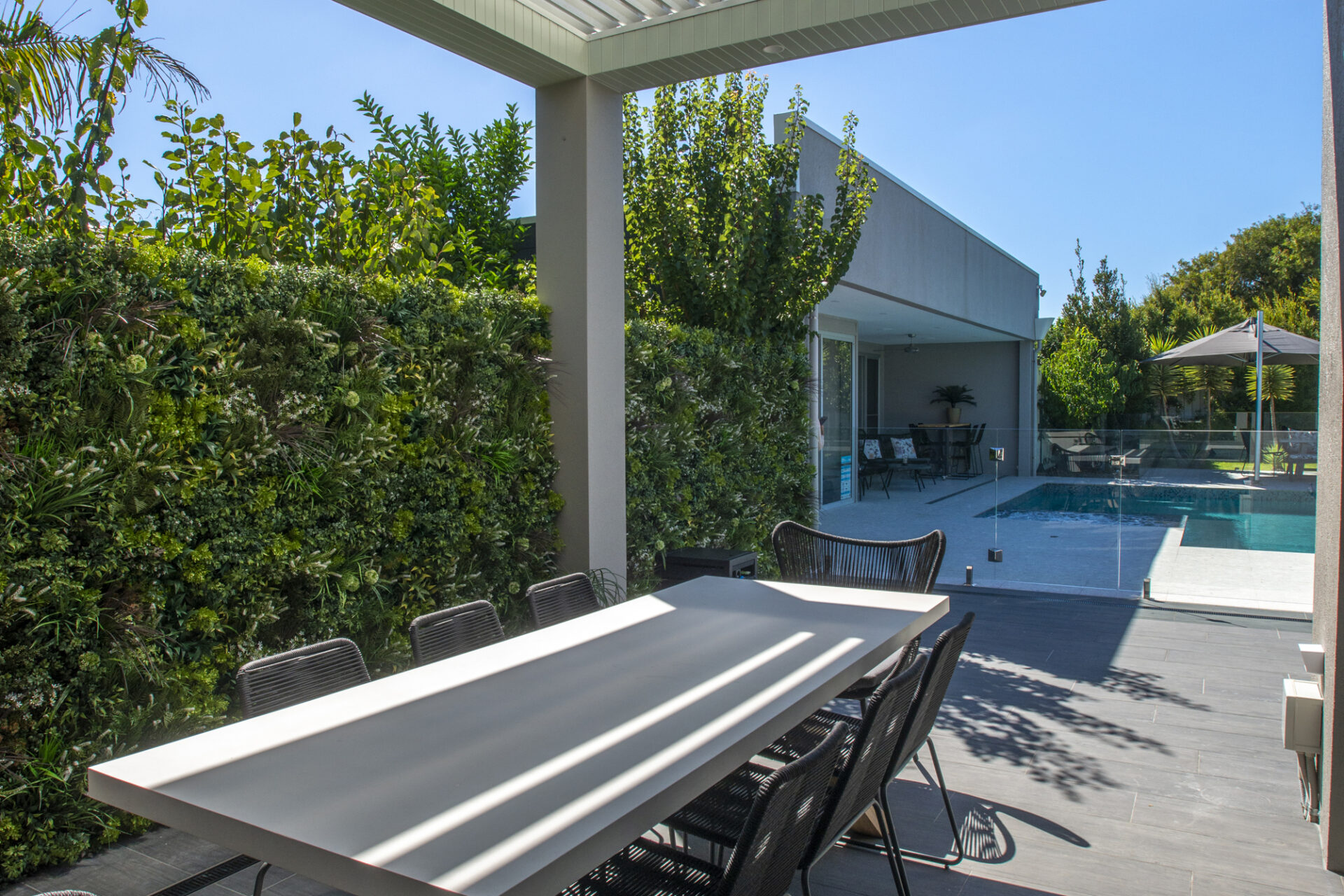 Bespoke Outdoor - Image