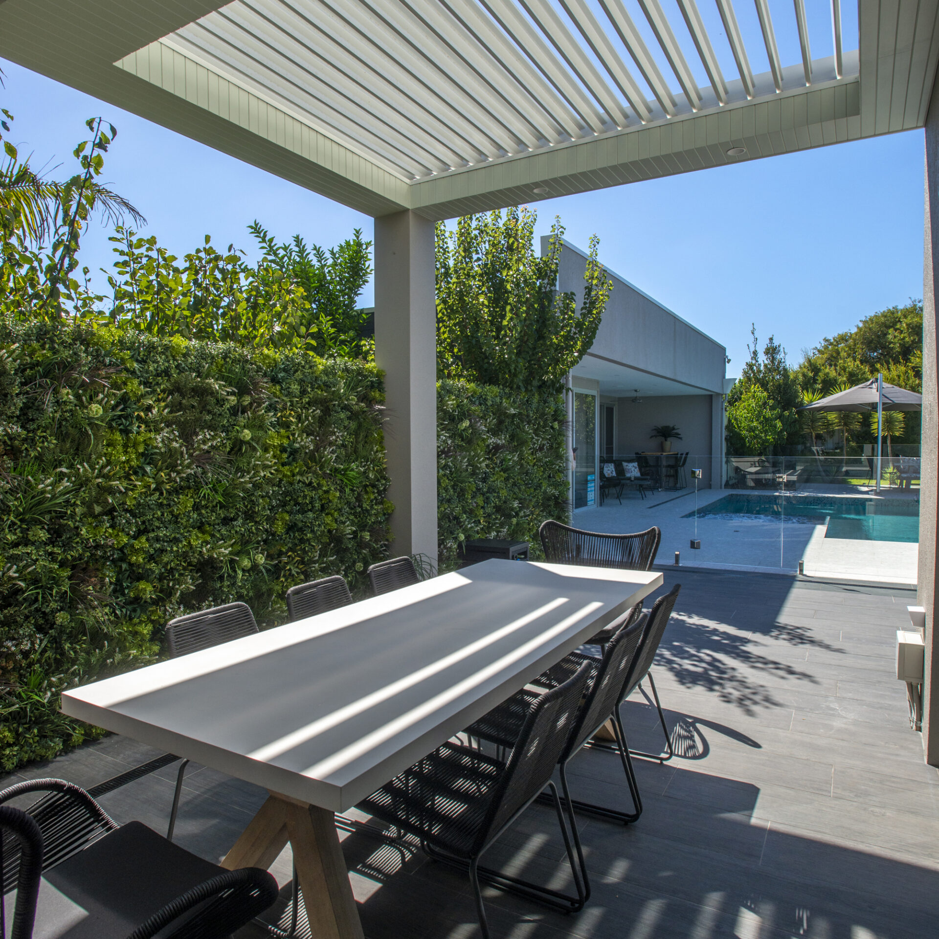 Bespoke Outdoor - Image