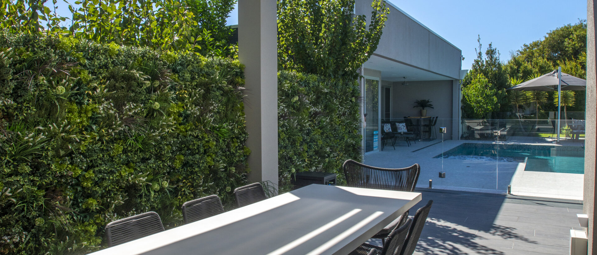 Bespoke Outdoor - Image