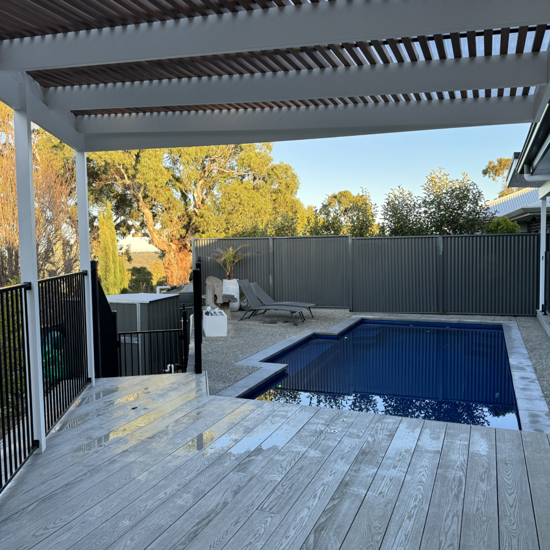 Bespoke Outdoor - Image