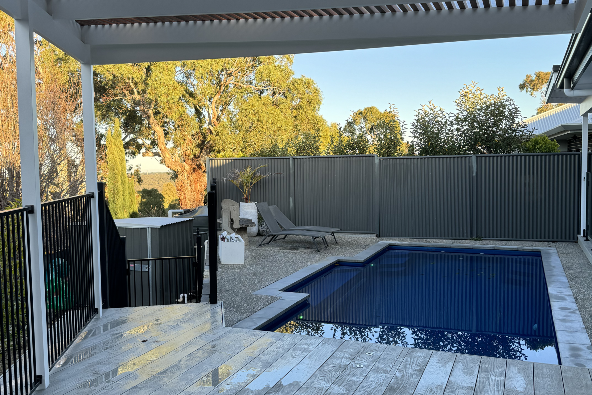 Bespoke Outdoor - Image