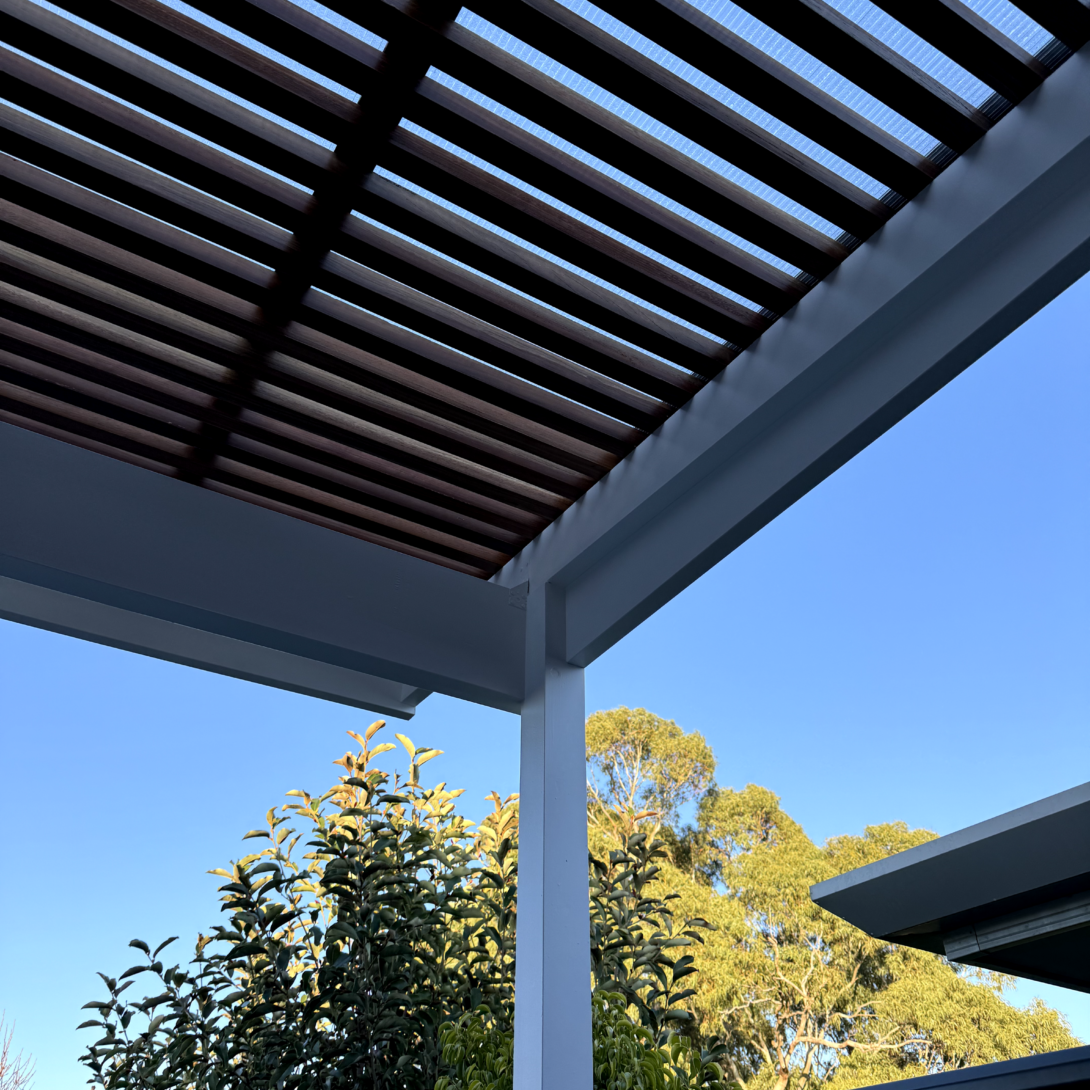 Bespoke Outdoor - Image