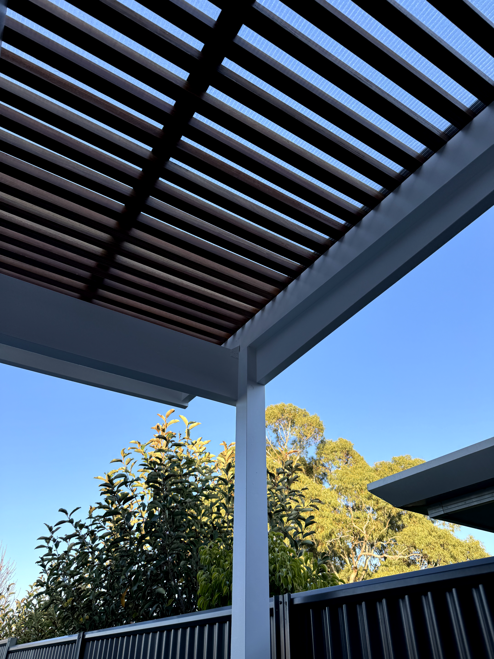 Bespoke Outdoor - Image