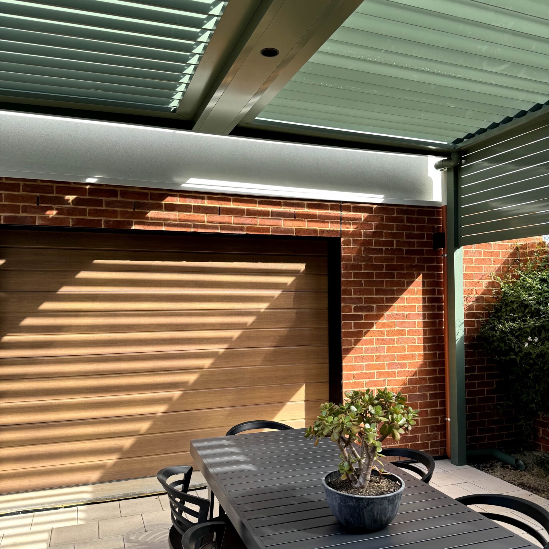 Bespoke Outdoor - Image