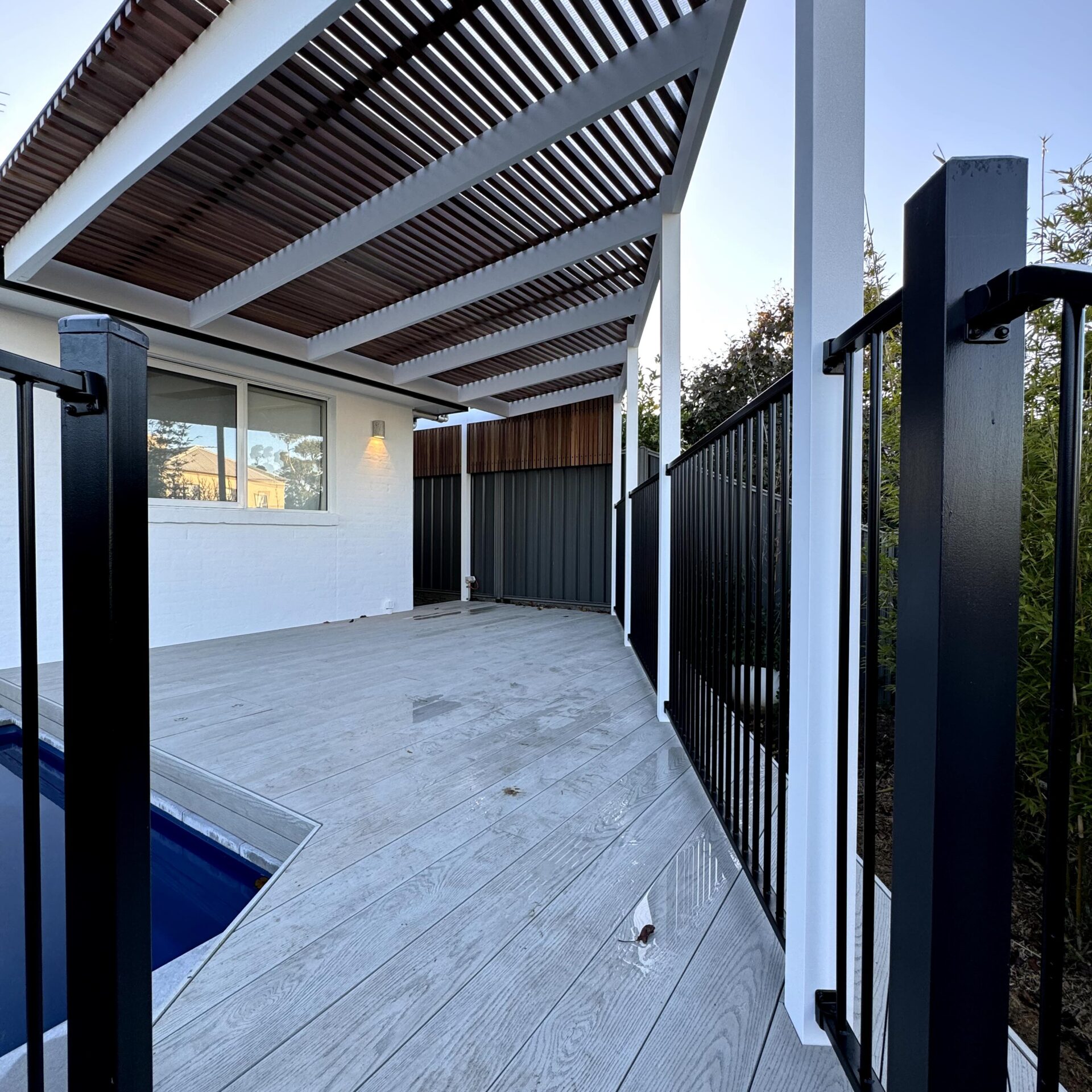 Bespoke Outdoor - Image