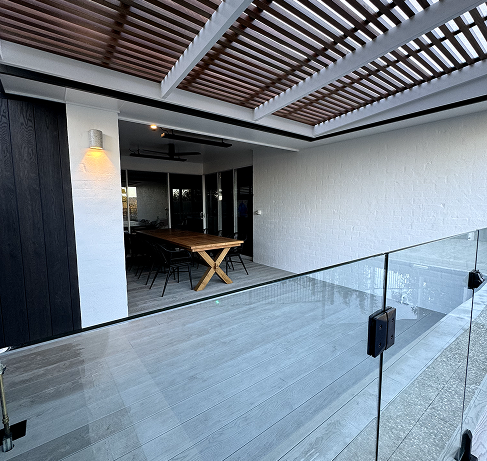 Bespoke Outdoor - Image