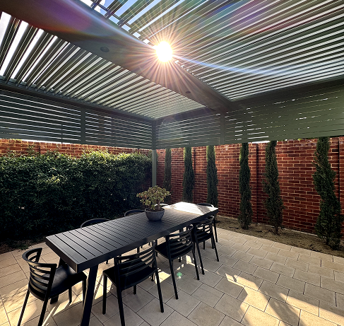 Bespoke Outdoor - Image