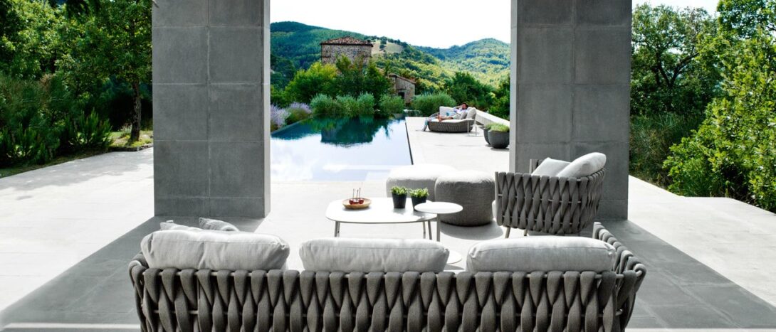 Bespoke Outdoor - Image