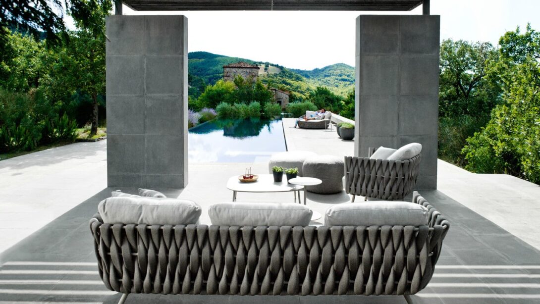 Bespoke Outdoor - Image