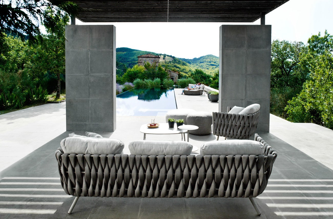 Bespoke Outdoor - Image