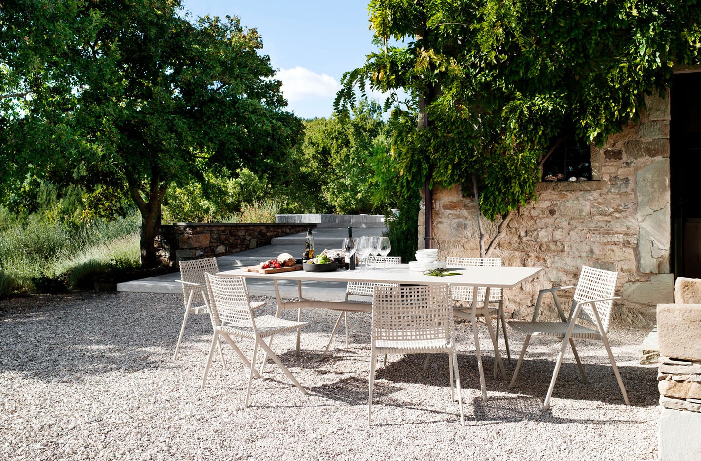 Bespoke Outdoor - Image