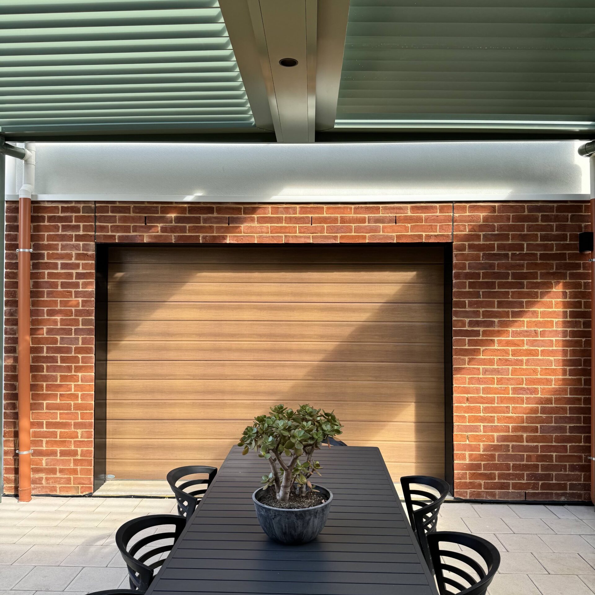 Bespoke Outdoor - Image